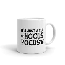 Load image into Gallery viewer, A Bunch of Hocus Pocus Mug