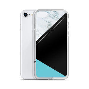 Blue Marble iPhone Case - Impress Prints