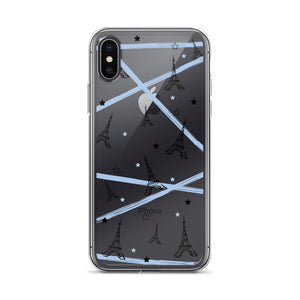 Eiffel Tower iPhone Case - Impress Prints