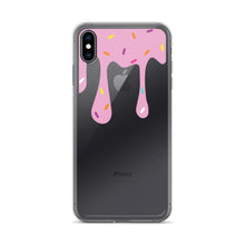 Load image into Gallery viewer, Pink Frosting iPhone Case - Impress Prints