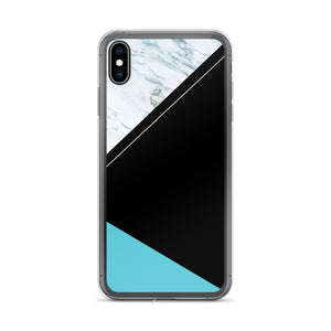 Blue Marble iPhone Case - Impress Prints