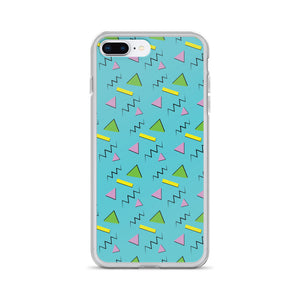 90's iPhone Case - Impress Prints