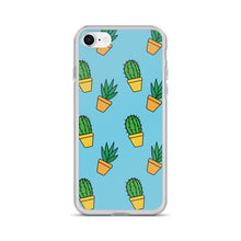 Load image into Gallery viewer, Plant iPhone Case - Impress Prints