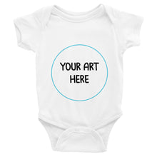 Load image into Gallery viewer, Custom Infant Bodysuit - Impress Prints